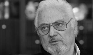 Почина бившият кмет на София Петър Междуречки