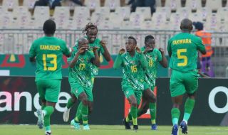 Сенегал спечели групата си с един-единствен гол
