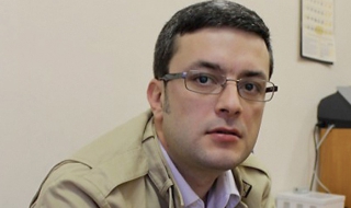 Следващият кабинет трябва да е от политически фигури, а не от експерти