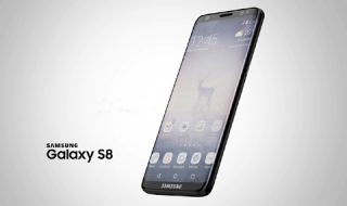 Така ще изгеждат Samsung Galaxy S8 и S8 Plus