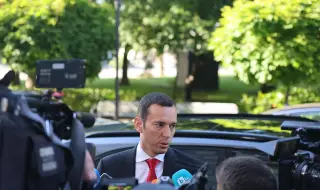 Терзиев за протеста на градския транспорт: Когато няма средства, няма план Б