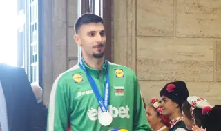 Алекс Грозданов и Богданка ЛУК (Люблин) се класираха на полуфиналите за Купата на Полша