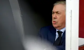 Анчелоти с две дилеми за състава на Бразилия за Мондиал 2026