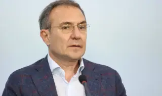 Борислав Гуцанов: Третият мандат ще дойде в БСП