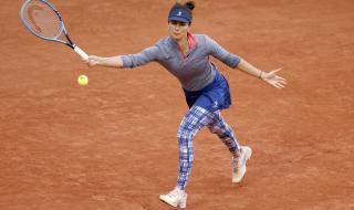 Цветана Пиронкова ще поведе  звезден отбор посланици на турнира Sofia Open