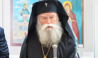 Фалшива реклама с образа и гласа на митрополит Гавриил обикаля в мрежите