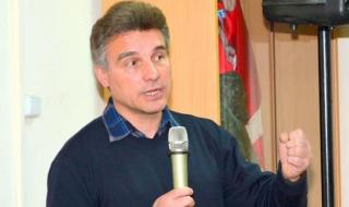 Иво Христов: Държавата е разнебитена