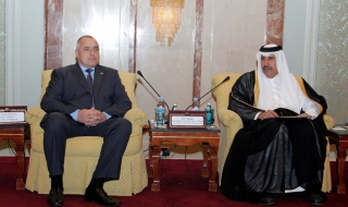 Катар ще инвестира 100 млн. евро  в проекти в България