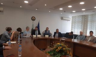 Сандов: 50 млрд. лева влизат в българската икономика