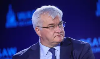 Украйна обвинява Русия за прекъсване на външното захранване на Запорожката АЕЦ