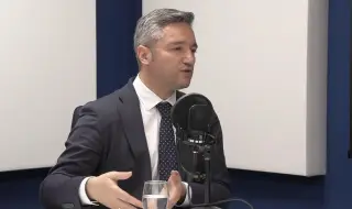 Вигенин: Изборът на нов лидер е шанс за реална промяна и връщане на влиянието на БСП