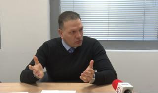 Адв. Славов: Президентът би могъл да наложи вето на Закона за извънредното положение