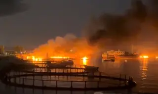 Escalation in the Gulf: Bahrain and Kuwait under massive missile fire after new US strikes against Iran 