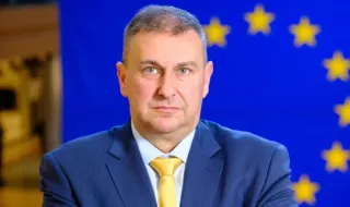 Емил Радев: Не ми е в характера да мишкувам