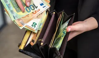Германия: как се живее с 1000 евро на месец на старини?