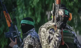 Израелската армия обвини „Хамас“ в грубо нарушение на споразумението