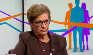 Виолета Комитова: Поздравявам министър Дечев. Полага усилия да предотврати купуването на вот