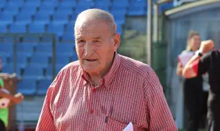 Внучката на Димитър Пенев: Той ме кръсти Надежда за да съм на късмет на Световното в САЩ през 1994г.