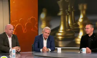 Александър Симов: НС на БСП трябва да вземе решение. Според мен не трябва да се върви към четворна коалиция