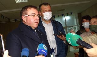 Борих се с невидимия враг