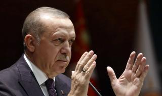 Ердоган: Всеки момент ще превземем Африн!