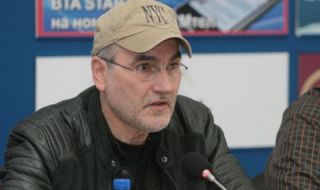 Иван Бакалов: Най-големият страх на Бойко Борисов е да не бъде сменен Иван Гешев