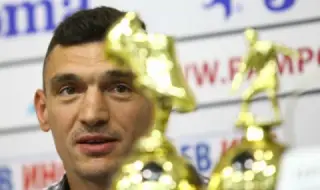 Claudiu Keşeriu becomes sports director in Romania 