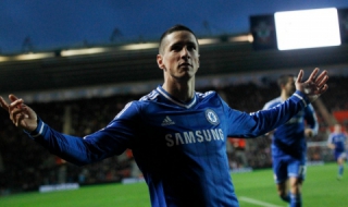 Моуриньо: В Челси няма място за Торес