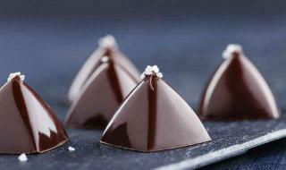 Най-скъпият шоколадов бонбон в света струва ...