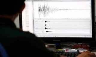 Ново земетресение удари снощи Хърватия