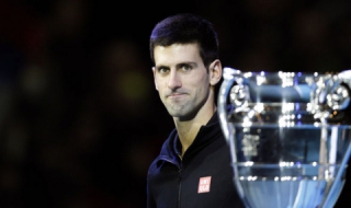 Отново вдигат наградните фондове в тениса