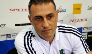 Петев става национален треньор на 17-ти декември