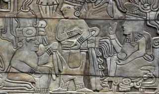 Почти 500 години по-късно учените разбраха какво е убило ацтеките