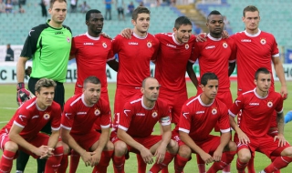 Шотландски клуб поиска двама от ЦСКА