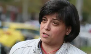 Диана Русинова: Защо цял месец МВР мълча за опасните тротинетки 