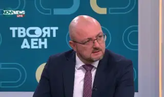 Доц. Косьо Стойчев: Бюджетът не бори "сивия" сектор, увеличава разходите за труд