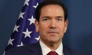 Марко Рубио: Тръмп не разбира защо Украйна и Русия не могат да постигнат мир