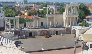 Община Пловдив отмени всички масови мероприятия до 1 януари