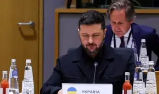 Четвърти пореден месец: Украйна е недофинансирана за покупките си на оръжие от САЩ 