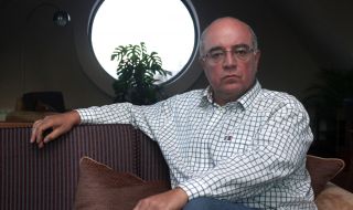 Кънчо Стойчев: Никой няма да тръгне да клати лодката в такъв напрегнат за целия свят момент