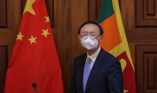 Китай: Пекин и Токио трябва да изградят стабилни и здравословни връзки