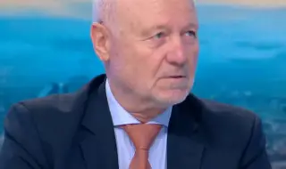 Тагарев: Радев не е антисистемен и антикорупционен играч. Видяхме скрити зависимости след трите му служебни кабинета 