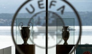 УЕФА работи усилено по Супер Шампионска лига