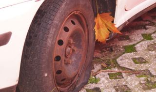 Репатрират излезли от употреба автомобили в Русе