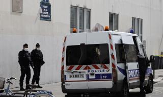 Франция ще експулсира стотици предполагаеми терористи
