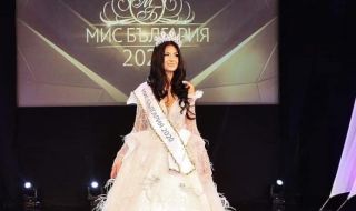 Приятелка на Мис България: Това е тя без Фотошоп! (СНИМКА)