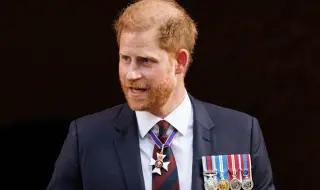 Принц Хари може да обжалва отказа за обществено финансирана охрана във Великобритания