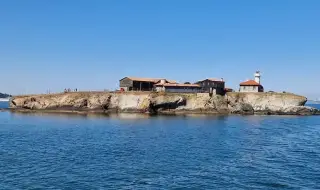 С празник откриват летния сезон на "Света Анастасия"