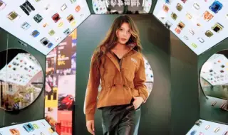  Атрактивна милионерка ще се състезава в Милано-Кортина