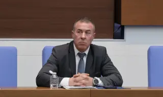 Двойният аршин на властта: Главният секретар на МВР не си платил фишовете, защото "не са му били връчени"